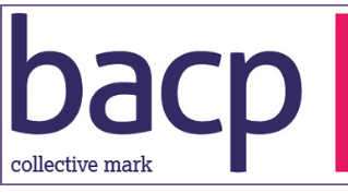 BACP logo stamp